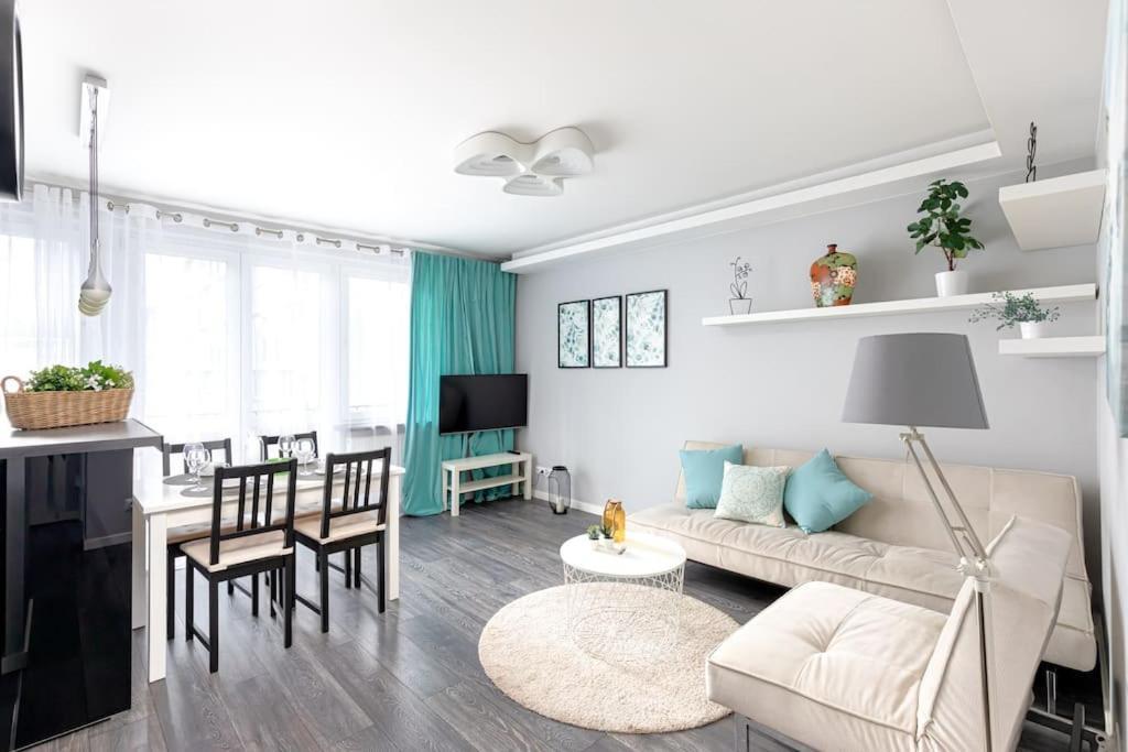 Apartment Ecru City Center Premium Wwa17