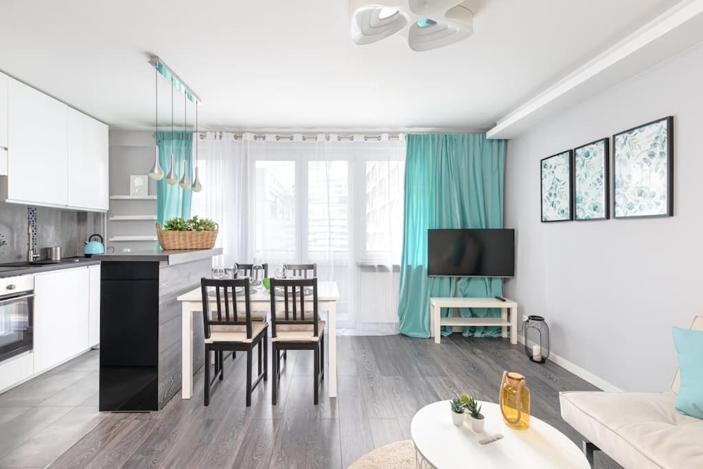 Apartment Ecru City Center Premium Wwa17