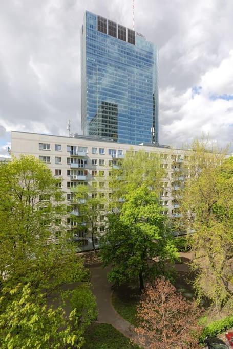 Apartment Ecru City Center Premium Wwa17 *